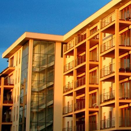 Dunalux Apartman Gyor Exterior photo